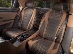 Bentley Flying Spur by Mansory 2014 года